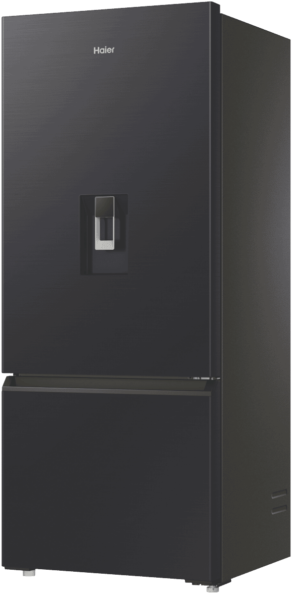 Haier 431L Bottom Mount Refrigerator