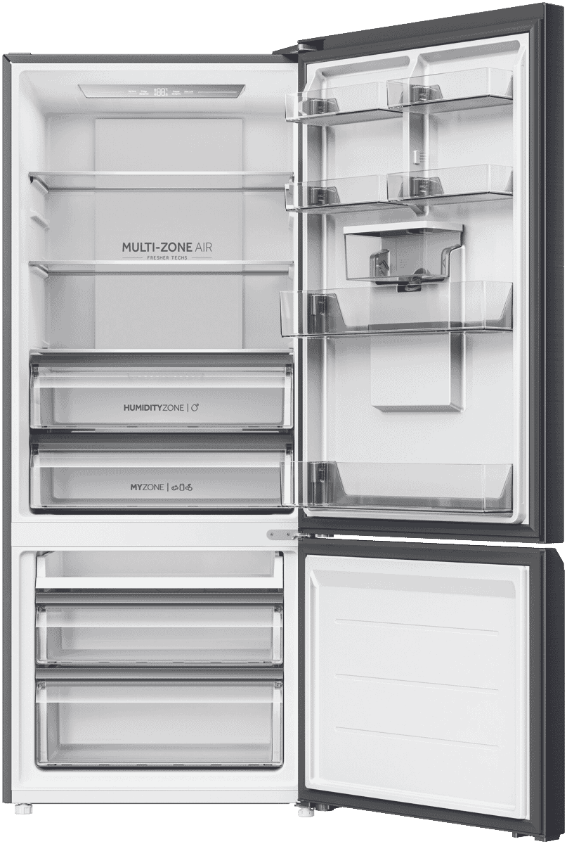 Haier 431L Bottom Mount Refrigerator - Layaway AU
