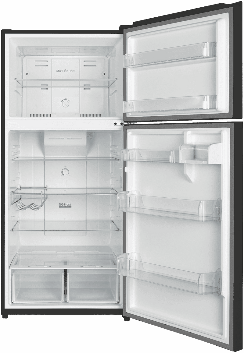 CHiQ 515L Top Mount Refrigerator