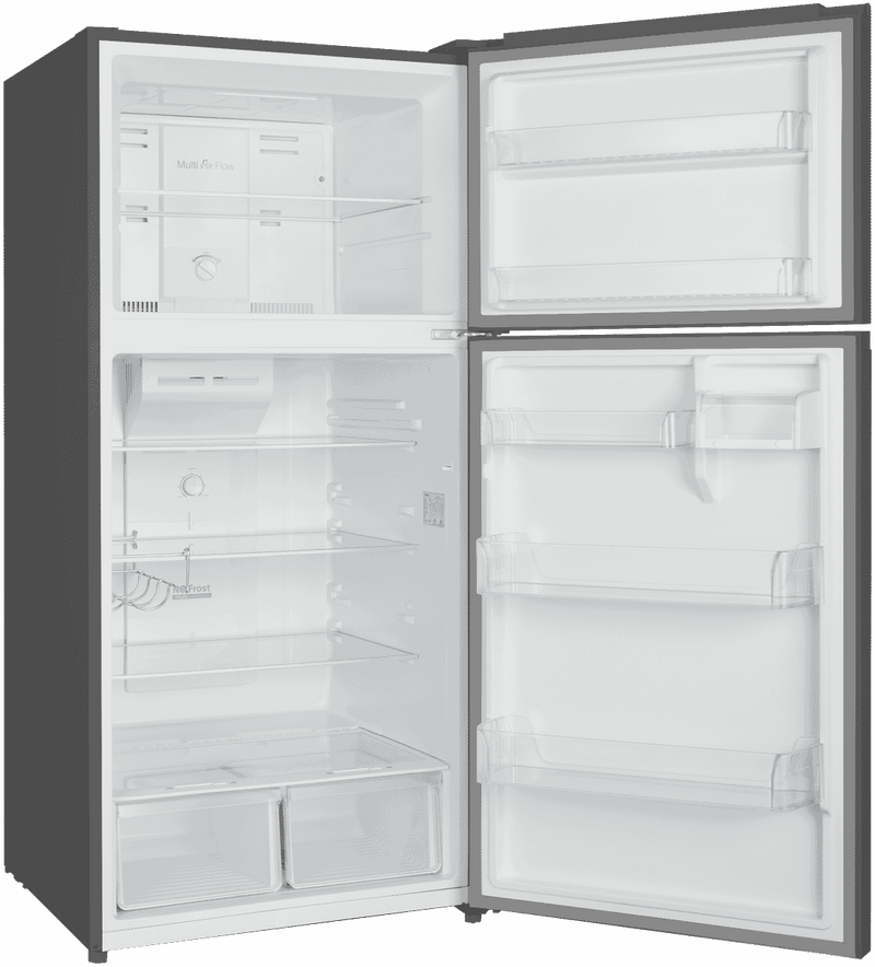 CHiQ 515L Top Mount Refrigerator
