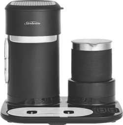 Sunbeam Iced And Hot Chocolate Machine