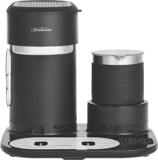 Sunbeam Iced And Hot Chocolate Machine