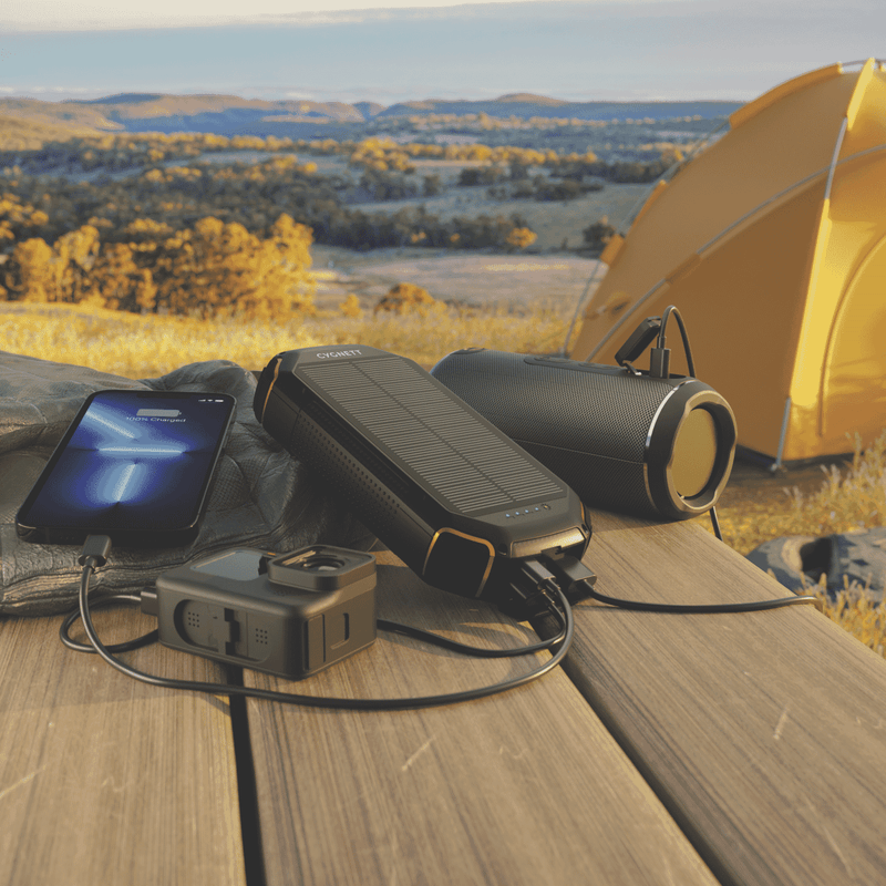 Cygnett ChargeUp Outback 20K Gen 2
