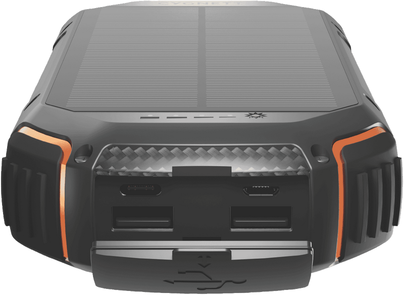 Cygnett ChargeUp Outback 20K Gen 2