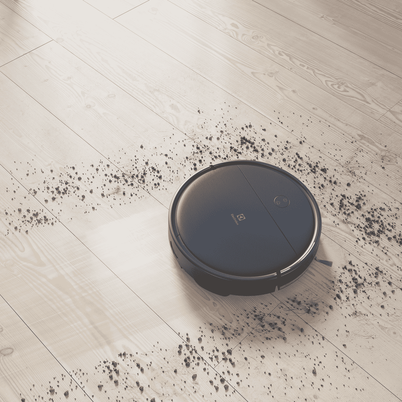 Electrolux UltimateHome 300 Robotic Vacuum + Mop