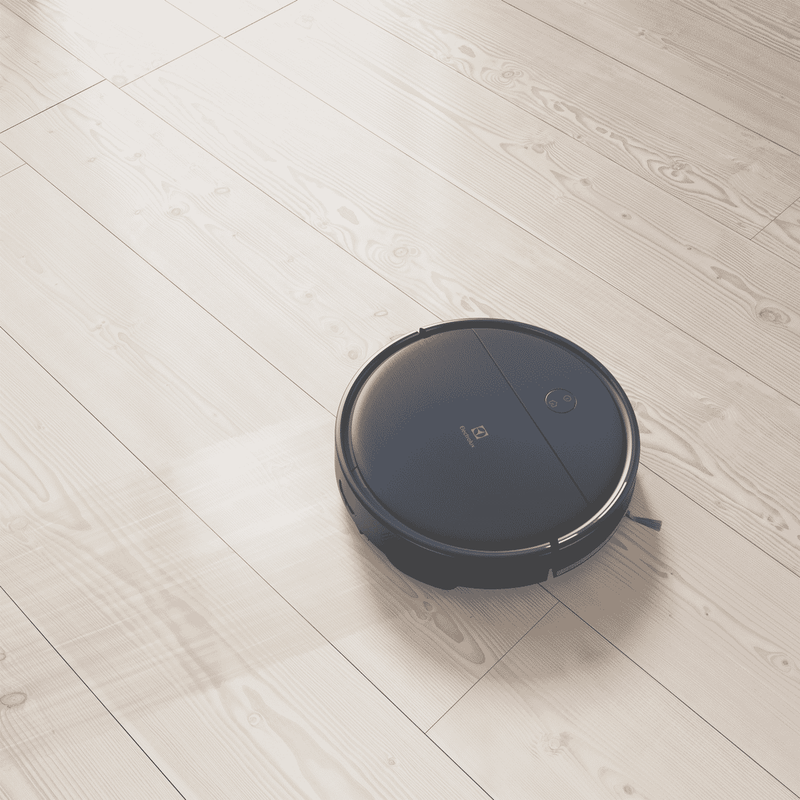 Electrolux UltimateHome 300 Robotic Vacuum + Mop