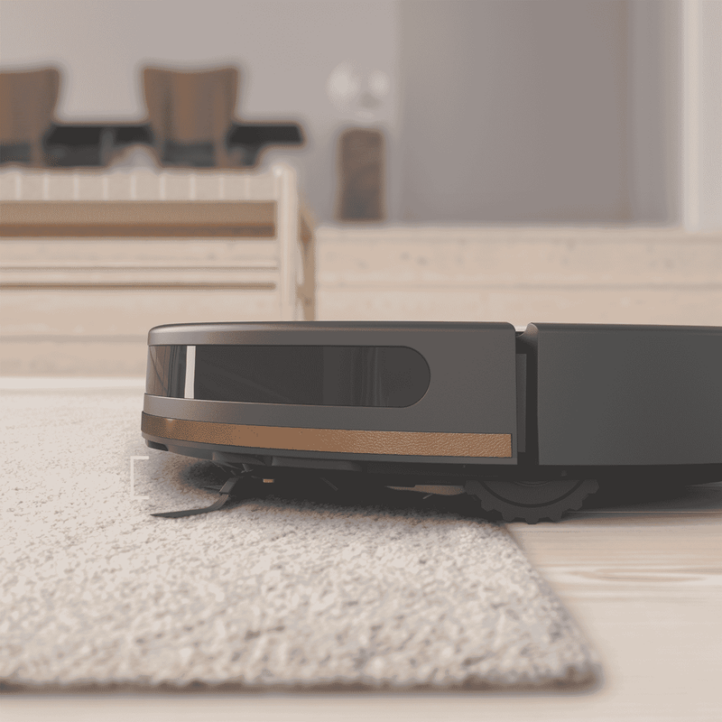 Electrolux UltimateHome 300 Robotic Vacuum + Mop