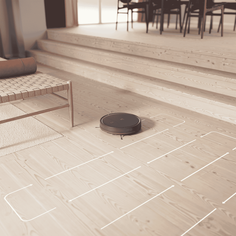Electrolux UltimateHome 300 Robotic Vacuum + Mop