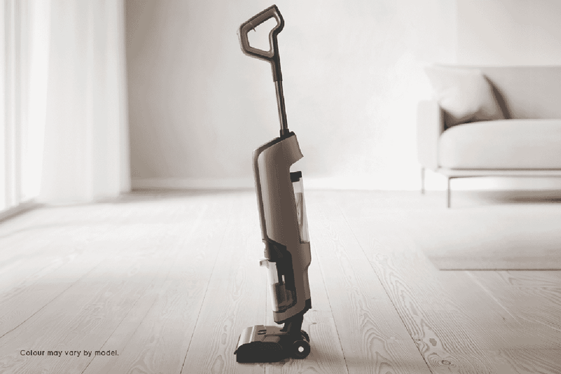 Electrolux UltimateHome 700 Wet & Dry Cordless Vacuum Grey