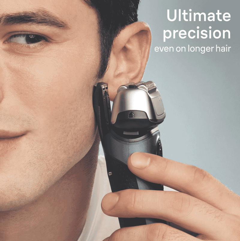 Braun Series 8 Wet and Dry Shaver