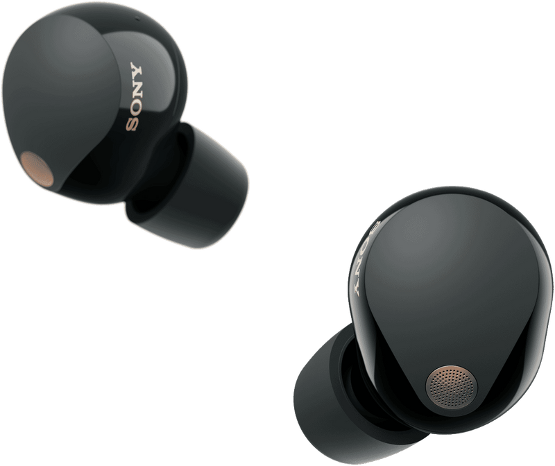 Sony Premium Noise Cancelling Earbuds