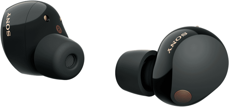 Sony Premium Noise Cancelling Earbuds
