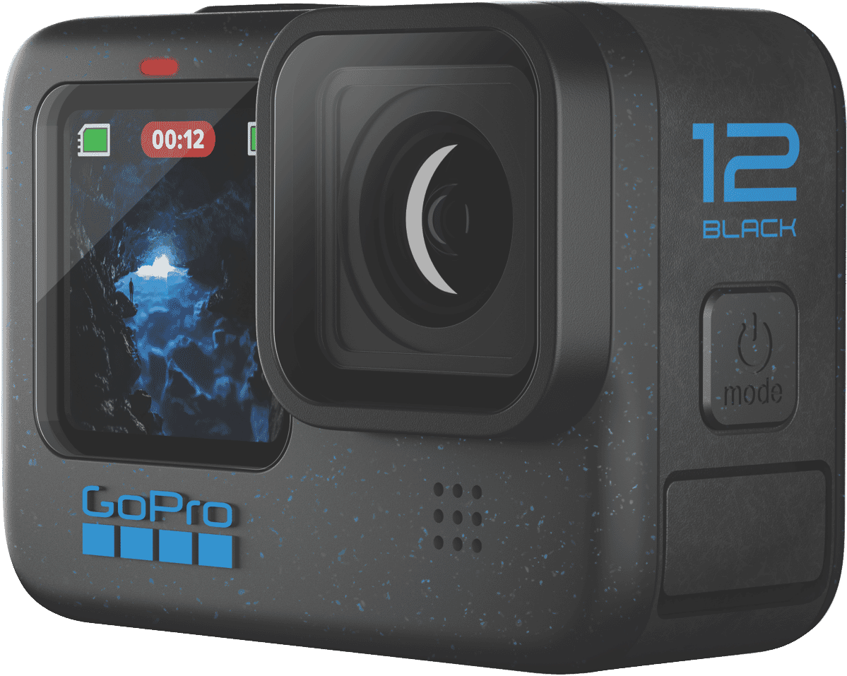 GoPro Hero12 Black