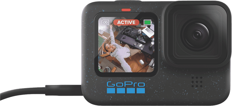 GoPro Hero12 Black