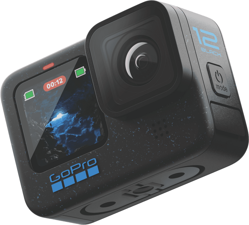 GoPro Hero12 Black