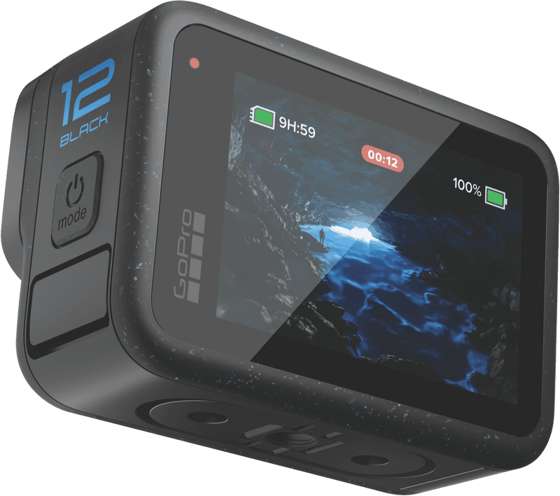 GoPro Hero12 Black