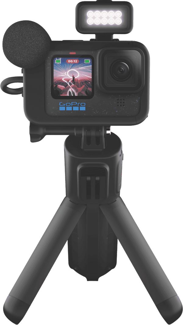 GoPro Hero12 Black Creator Edition