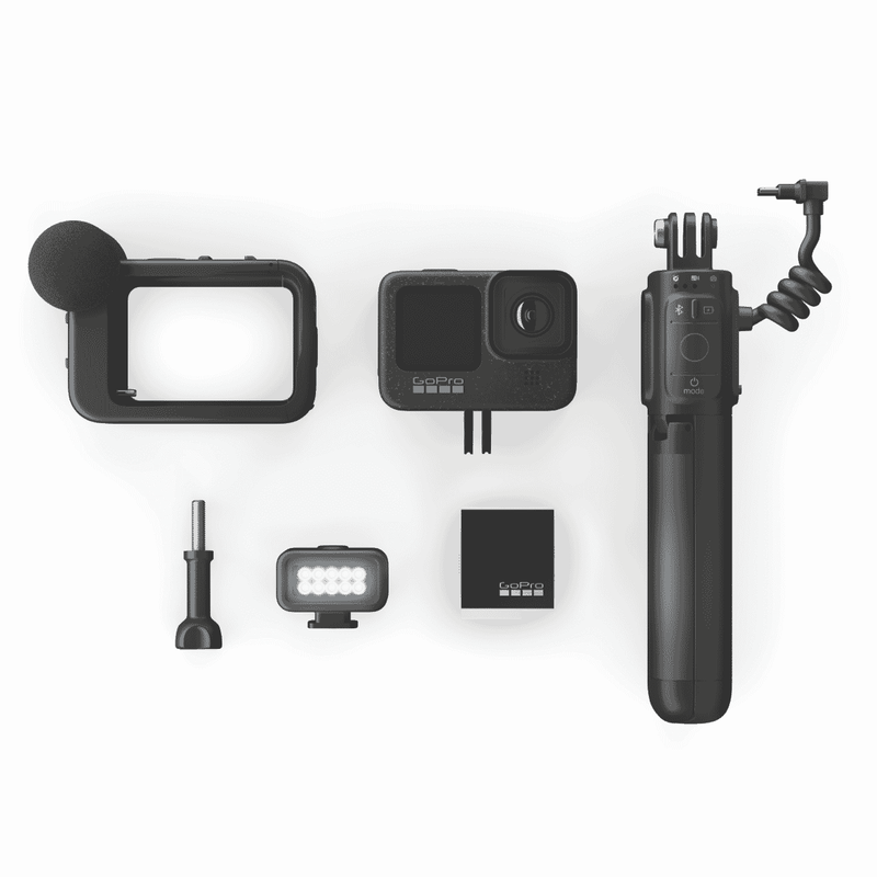 GoPro Hero12 Black Creator Edition