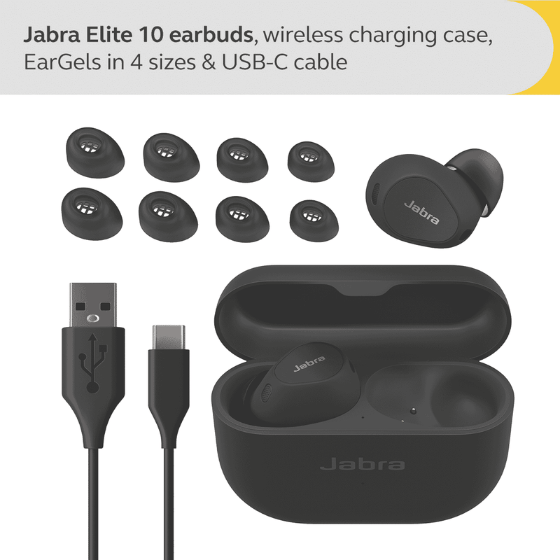 Jabra Elite 10