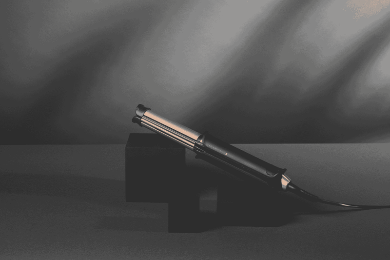 Remington One Straight And Curl Styler