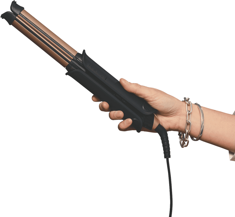 Remington One Straight And Curl Styler