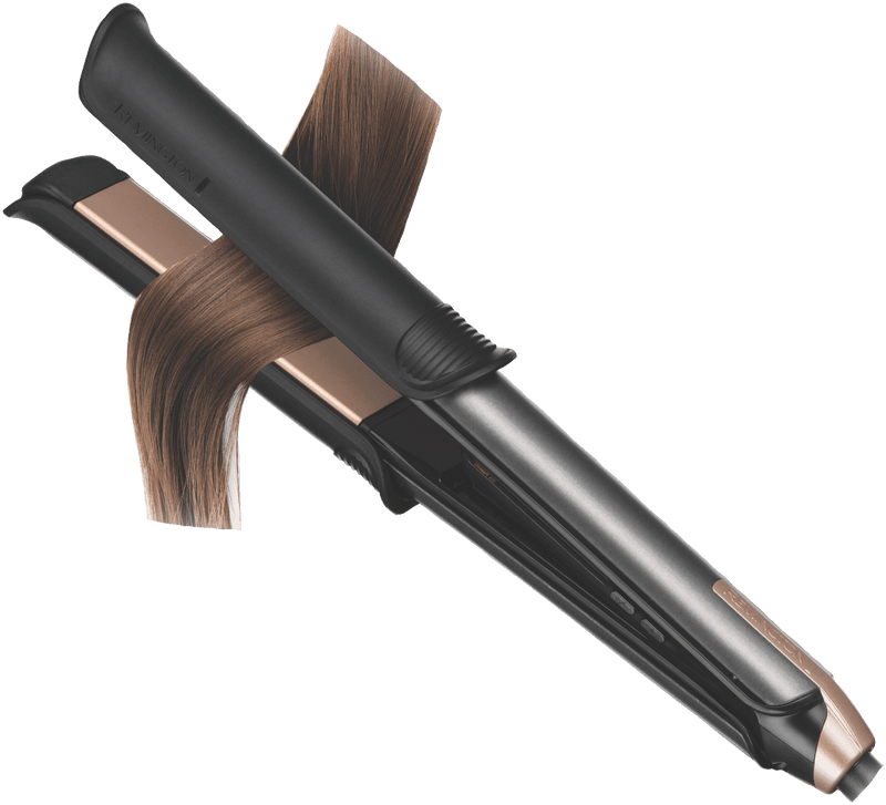 Remington One Straight And Curl Styler