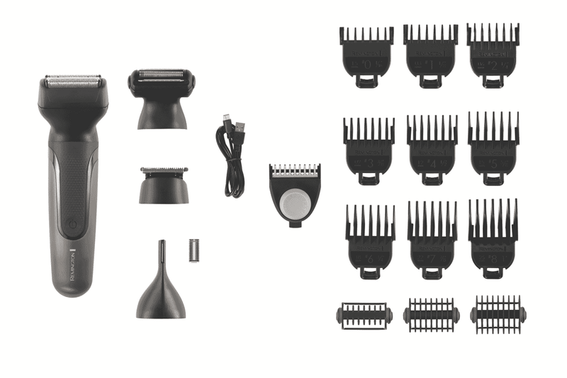Remington One Total Body Multi Groomer
