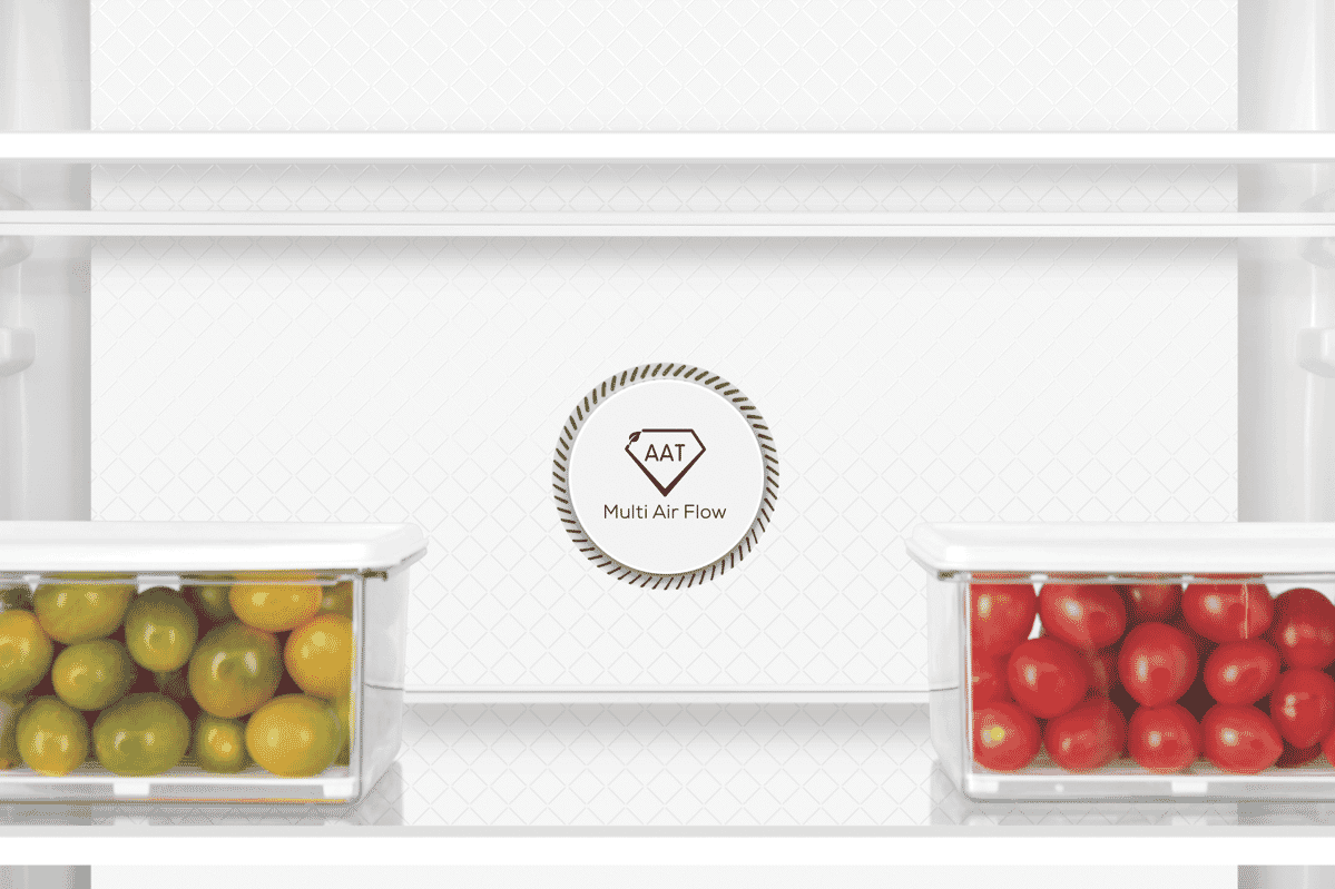 TCL 416L Bottom Mount Refrigerator - Layaway AU