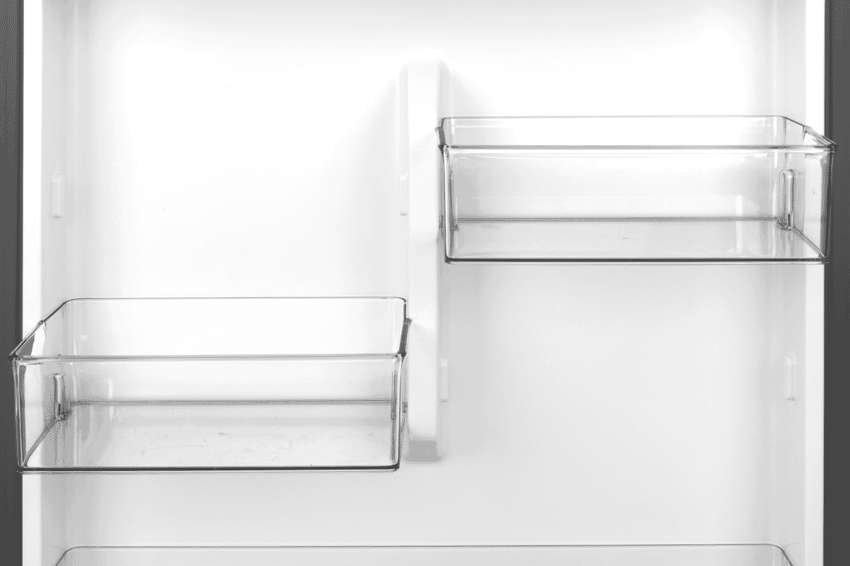 TCL 416L Bottom Mount Refrigerator - Layaway AU