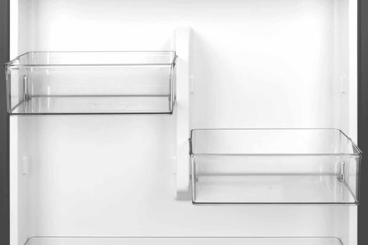 TCL 416L Bottom Mount Refrigerator - Layaway AU