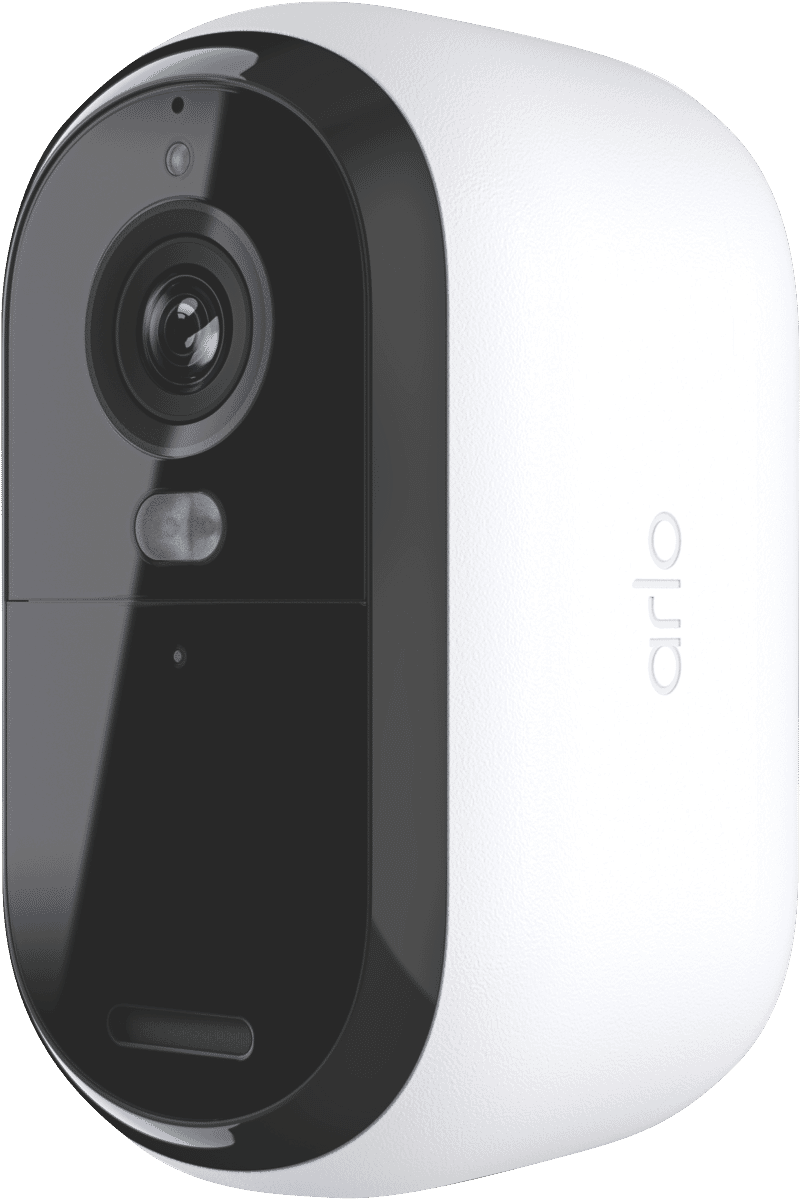 Arlo Essential 2K Camera (2nd Gen)
