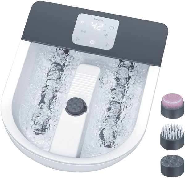 Beurer Deluxe Foot Spa