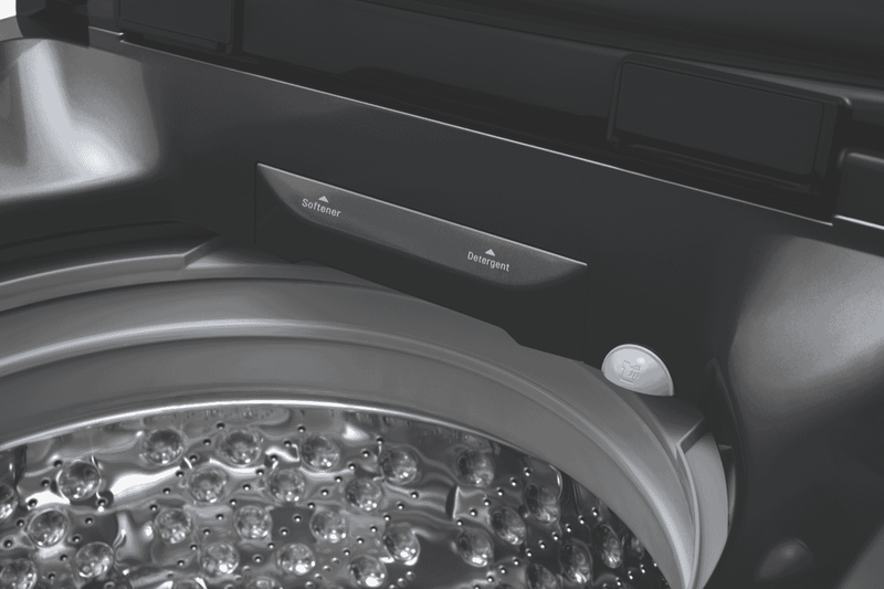 LG 12kg Top Load Washer