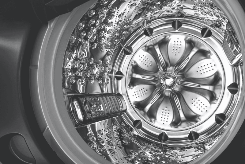 LG 12kg Top Load Washer