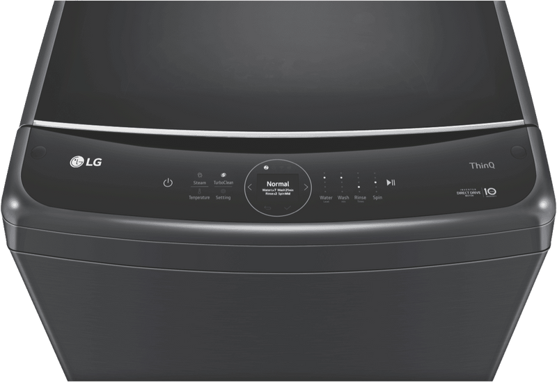 LG 12kg Top Load Washer