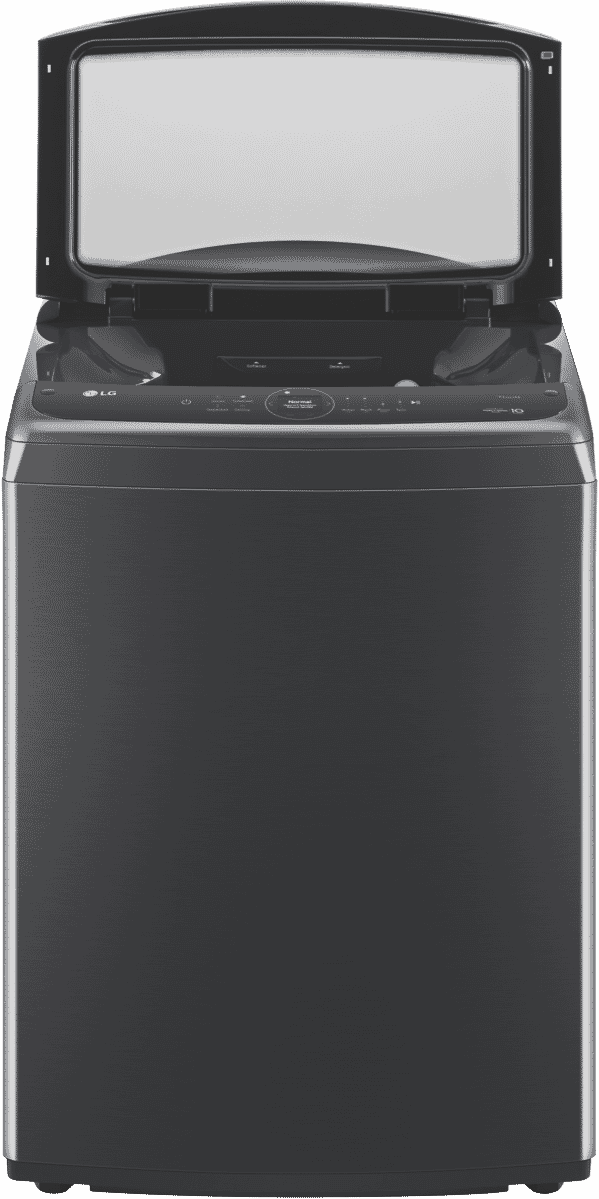 LG 12kg Top Load Washer