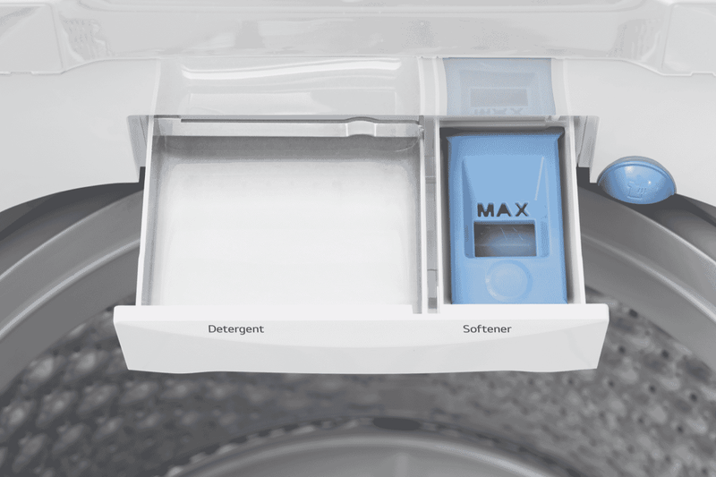 LG 10kg Top Load Washer
