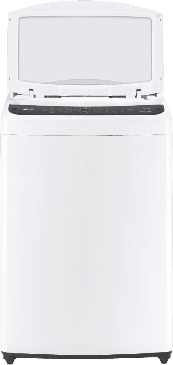 LG 10kg Top Load Washer