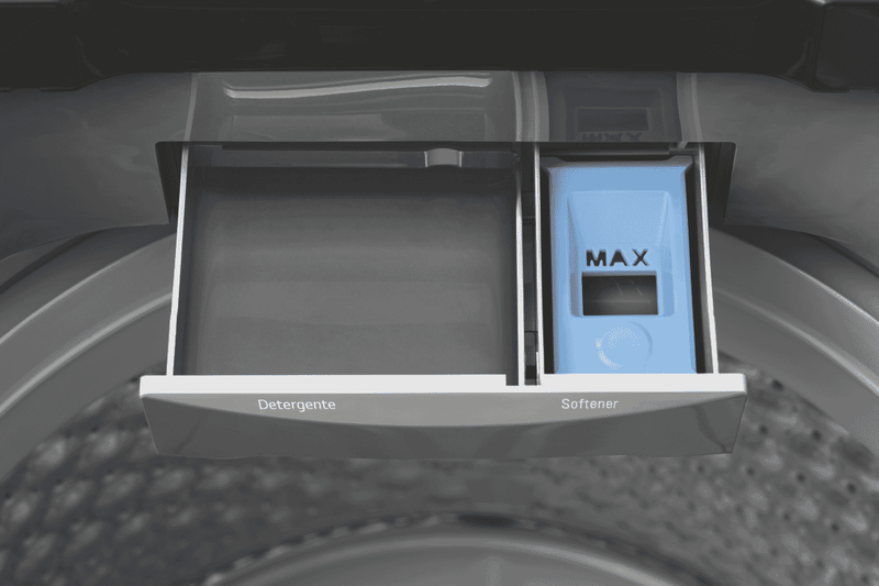 LG 9kg Top Load Washer