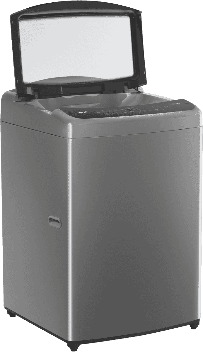 LG 9kg Top Load Washer
