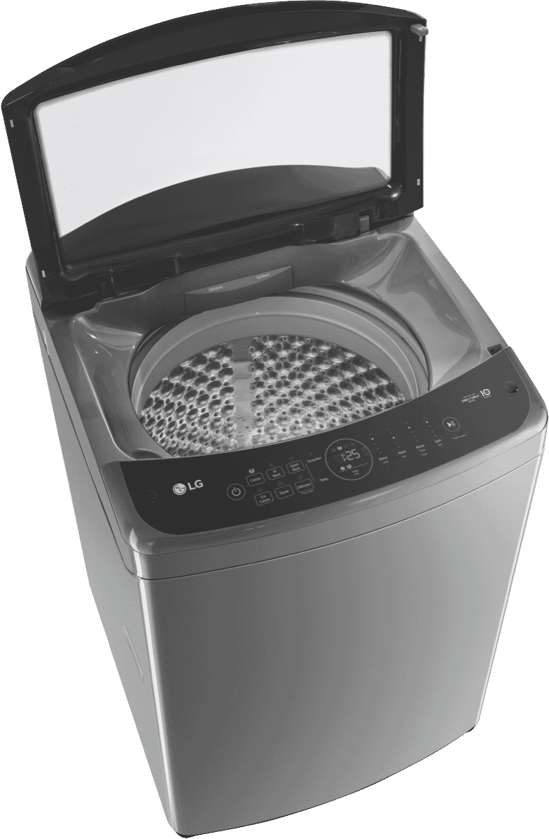 LG 9kg Top Load Washer
