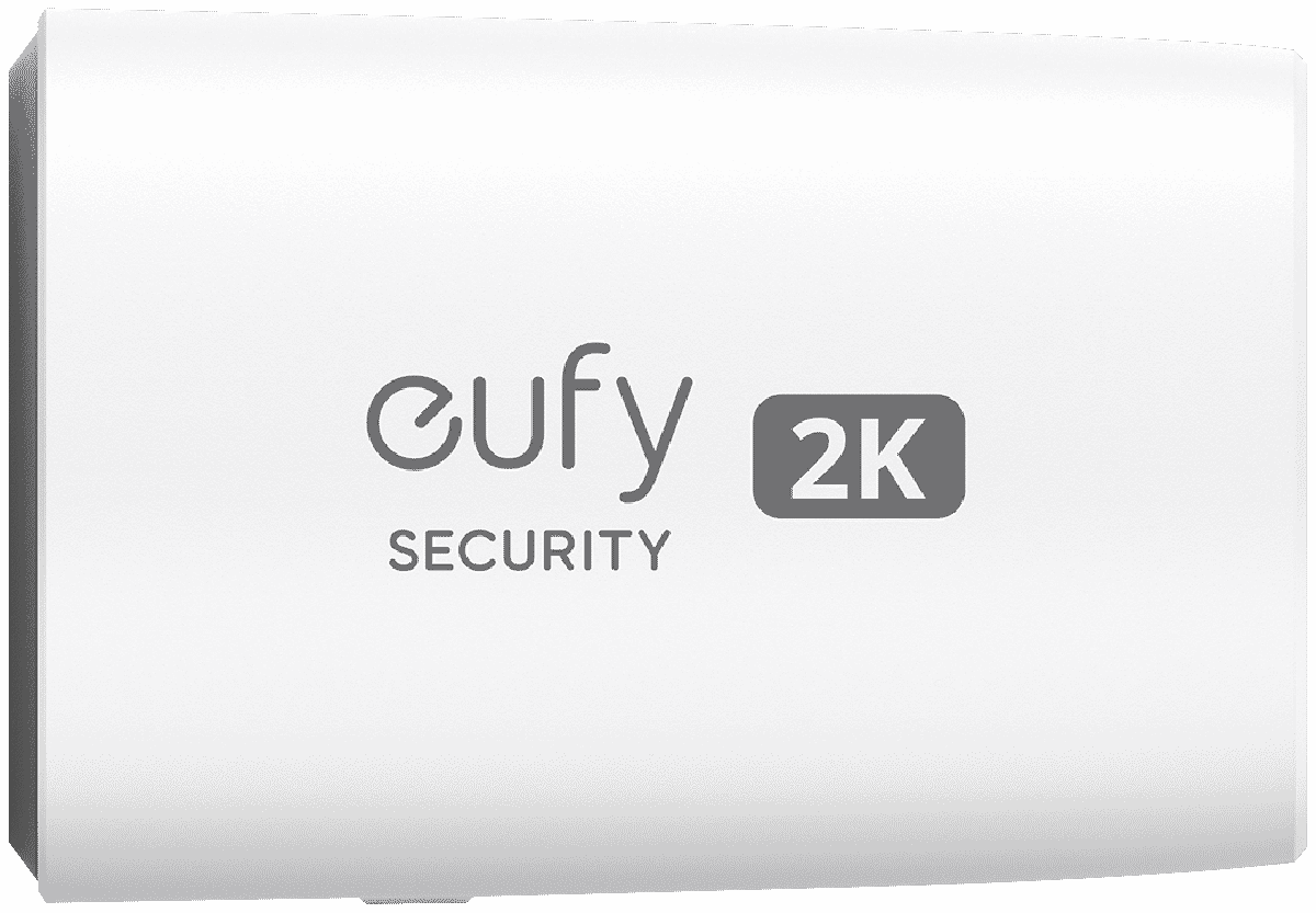 eufy C210 Security Solocam