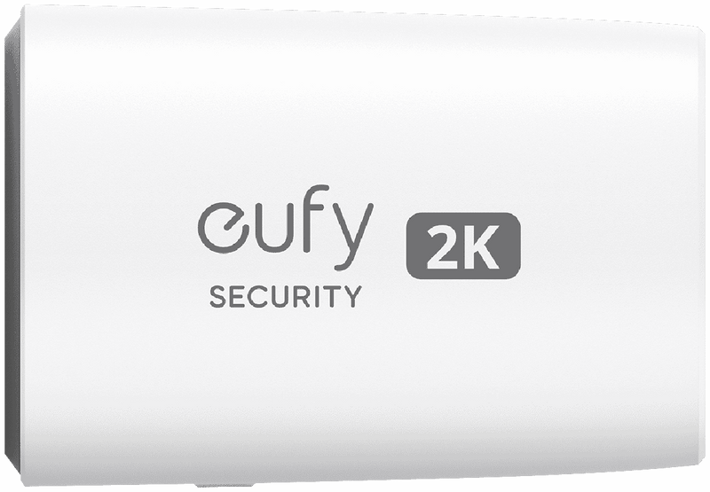 eufy C210 Security Solocam
