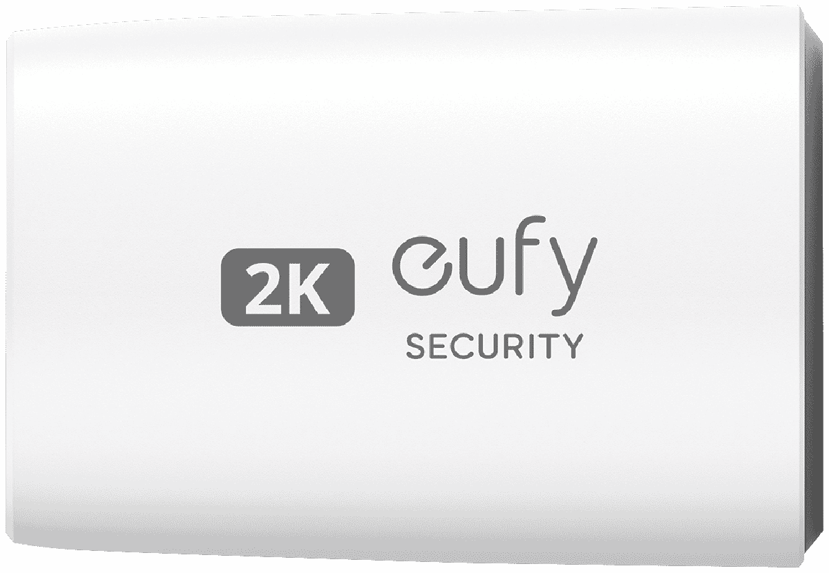 eufy C210 Security Solocam