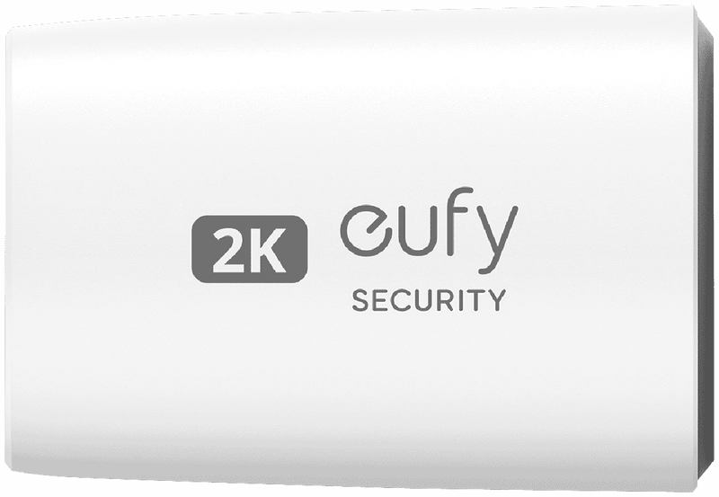 eufy C210 Security Solocam