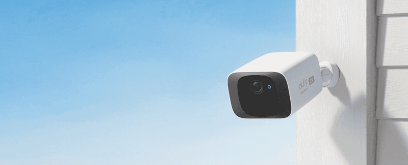 eufy C210 Security Solocam