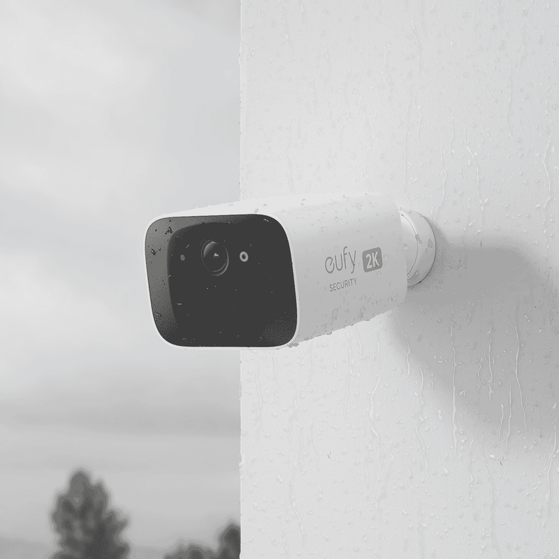 eufy C210 Security Solocam