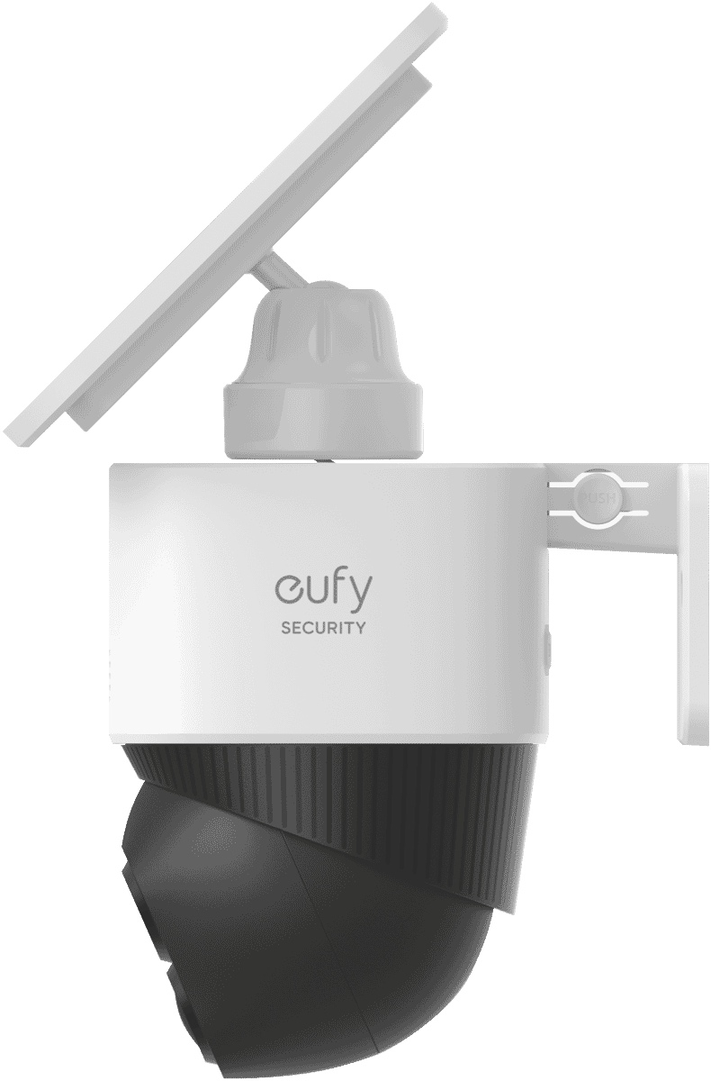 eufy S340 Security Solocam