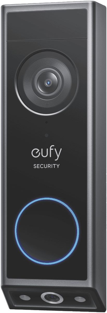eufy S320 Dualcam Solo Video Doorbell