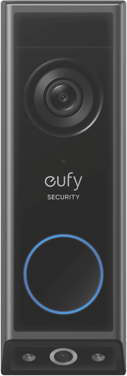 eufy S320 Dualcam Solo Video Doorbell
